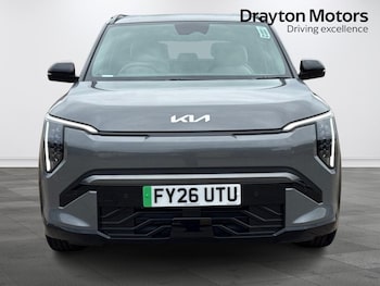 Used Kia EV3 2026 for sale - 78891497: Photo