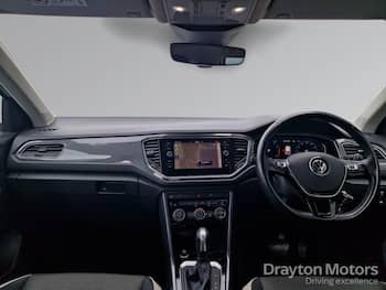 Used Volkswagen T-Roc 2021 for sale - 79767075: Photo