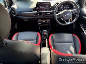 Used Kia Picanto 2023 for sale - 78156511: Photo