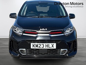 Used Kia Picanto 2023 for sale - 78156511: Photo