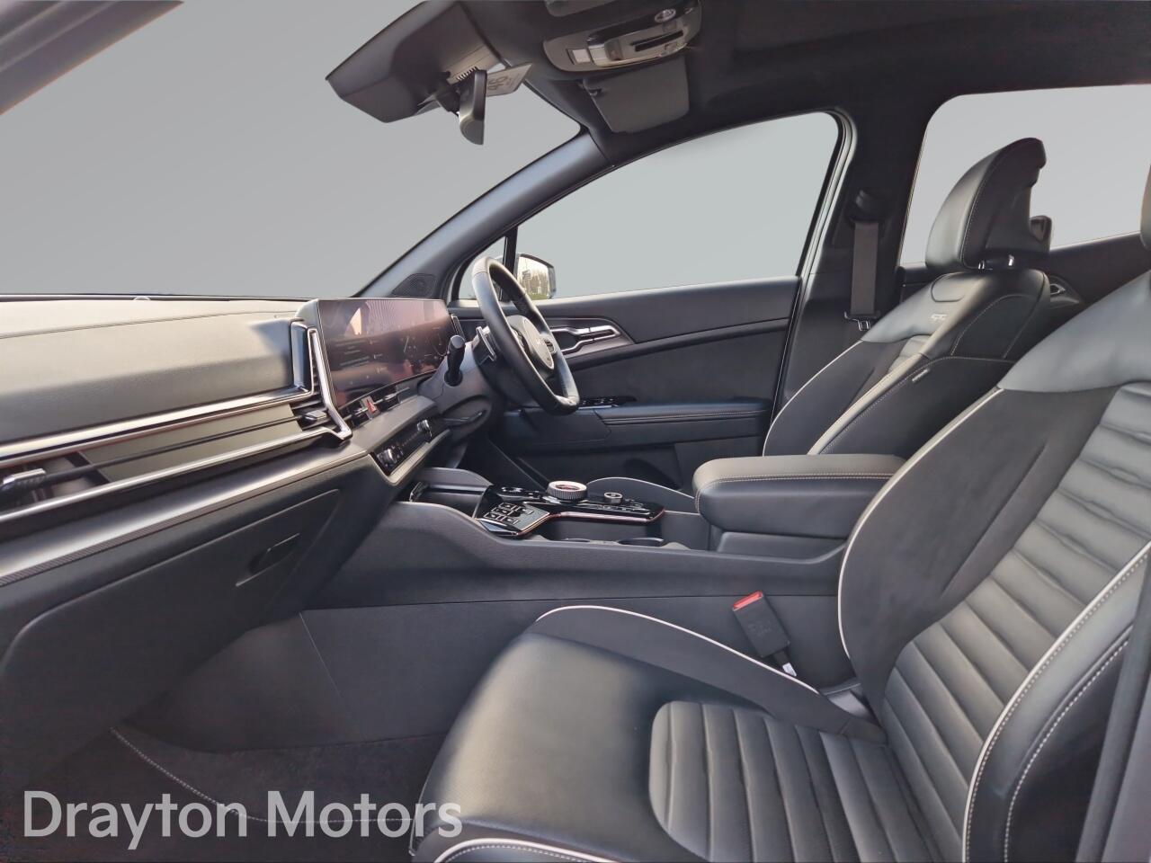 Used Kia Sportage 2025 for sale - 77229565: Photo 12