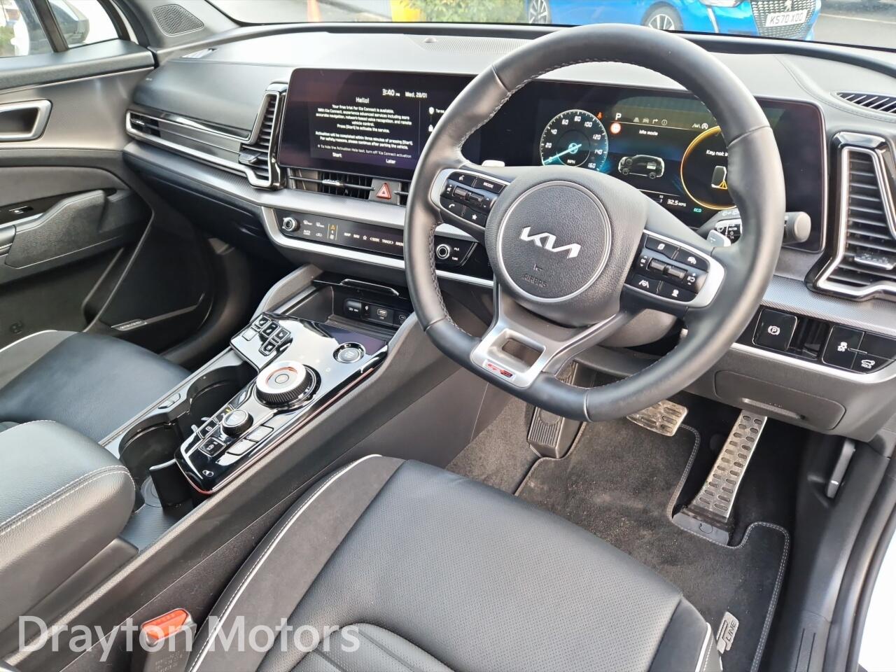 Used Kia Sportage 2025 for sale - 77229565: Photo 13