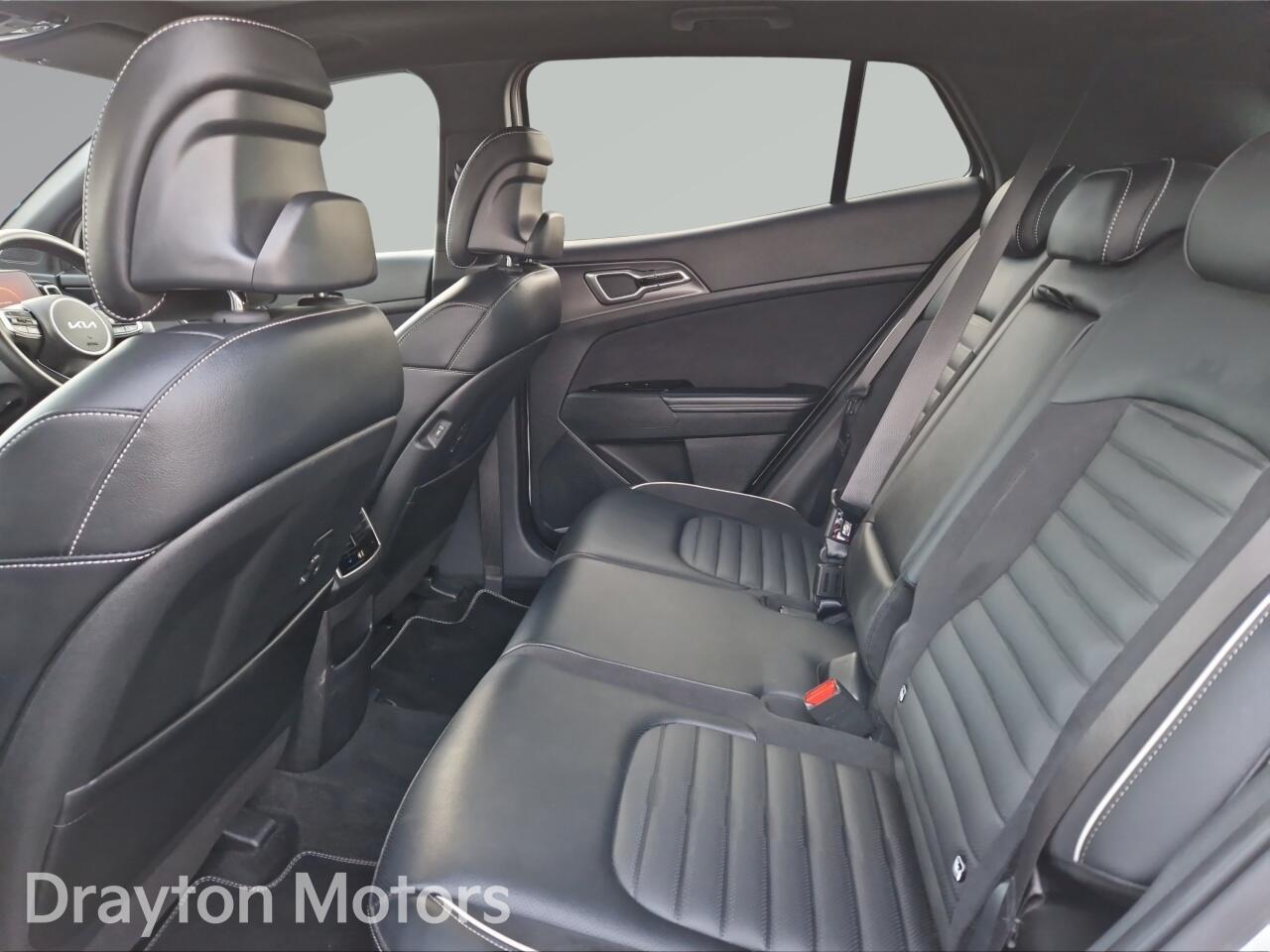 Used Kia Sportage 2025 for sale - 77229565: Photo 14