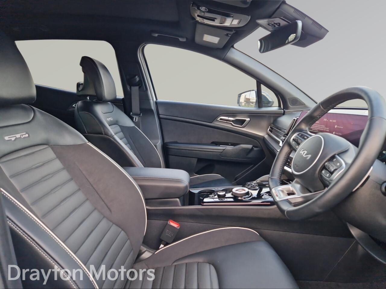 Used Kia Sportage 2025 for sale - 77229565: Photo 15