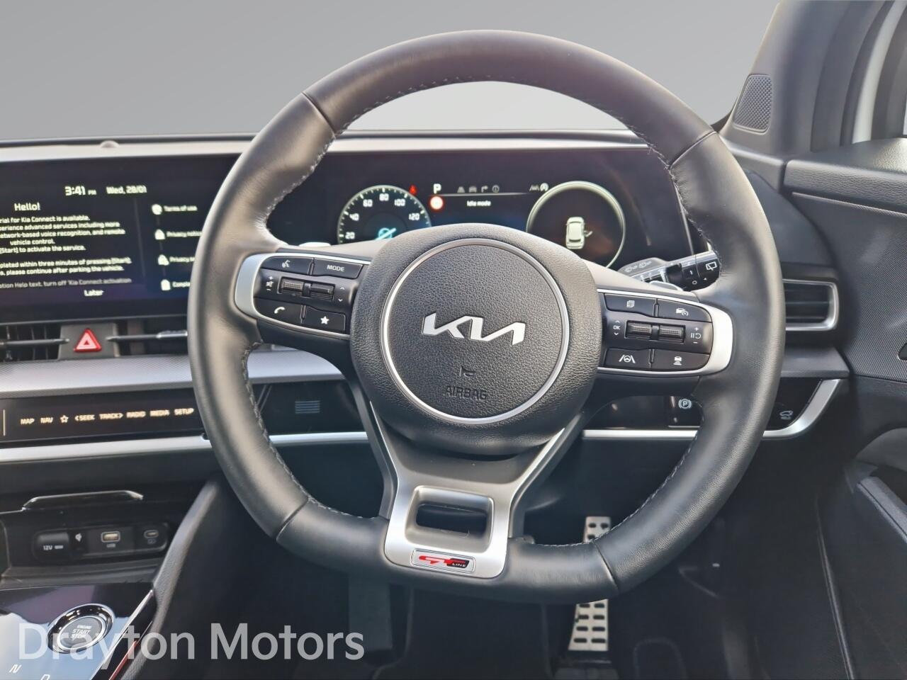 Used Kia Sportage 2025 for sale - 77229565: Photo 16