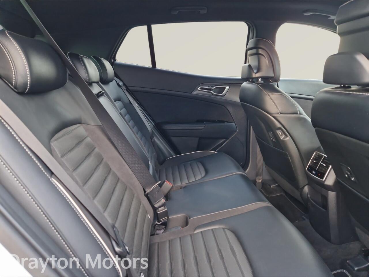 Used Kia Sportage 2025 for sale - 77229565: Photo 17