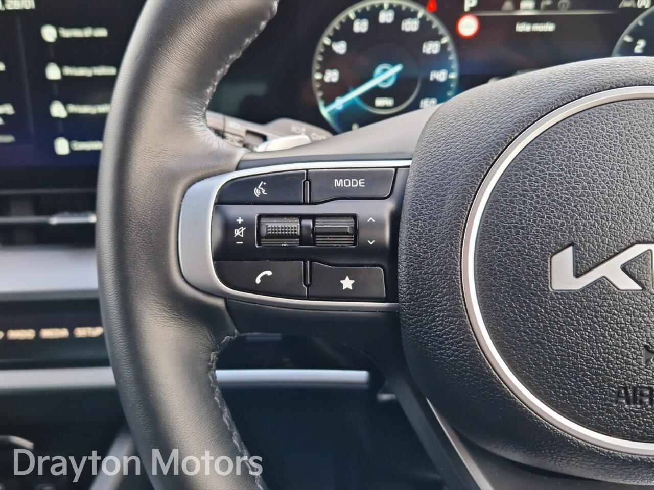 Used Kia Sportage 2025 for sale - 77229565: Photo 18