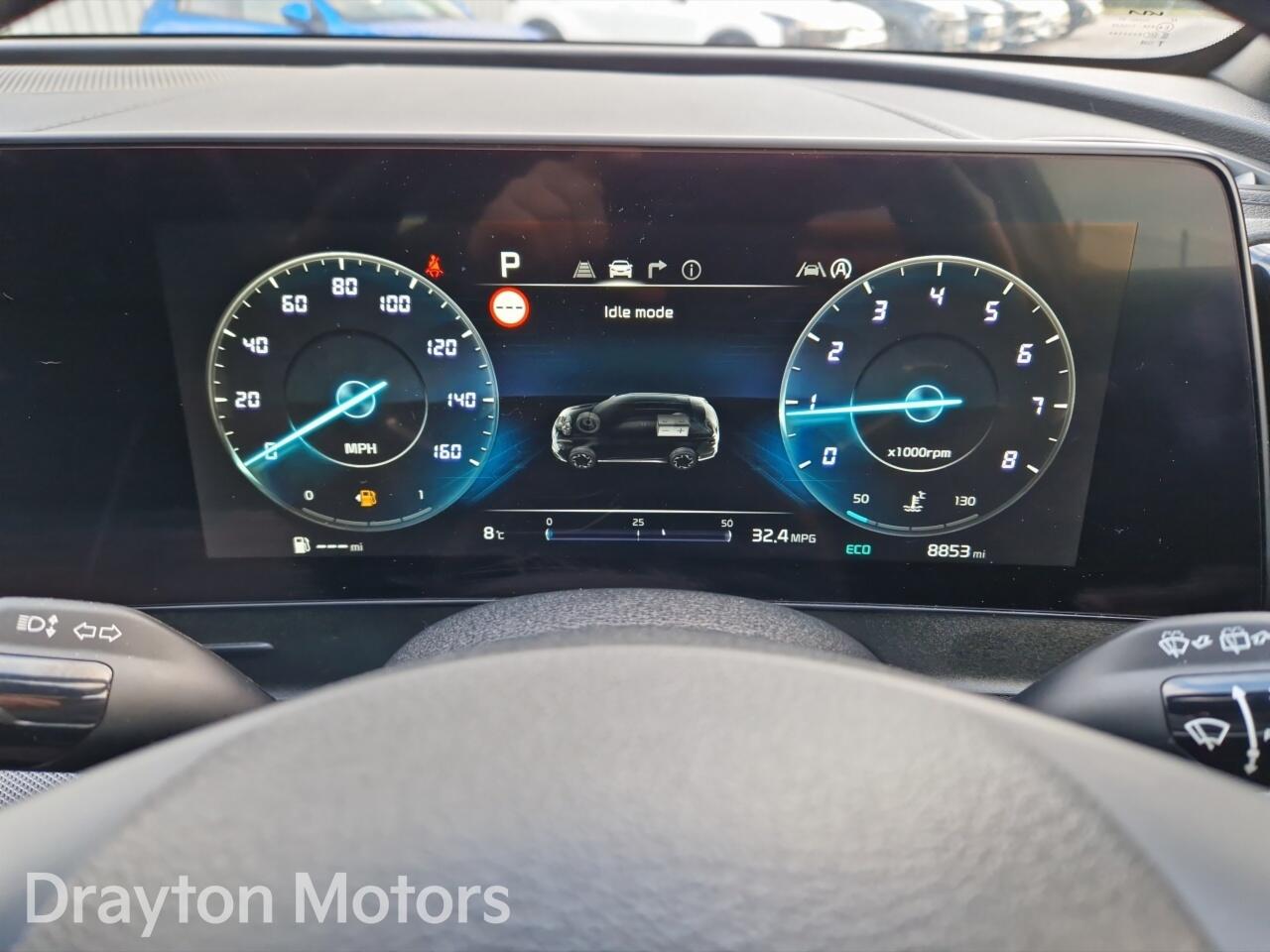 Used Kia Sportage 2025 for sale - 77229565: Photo 19