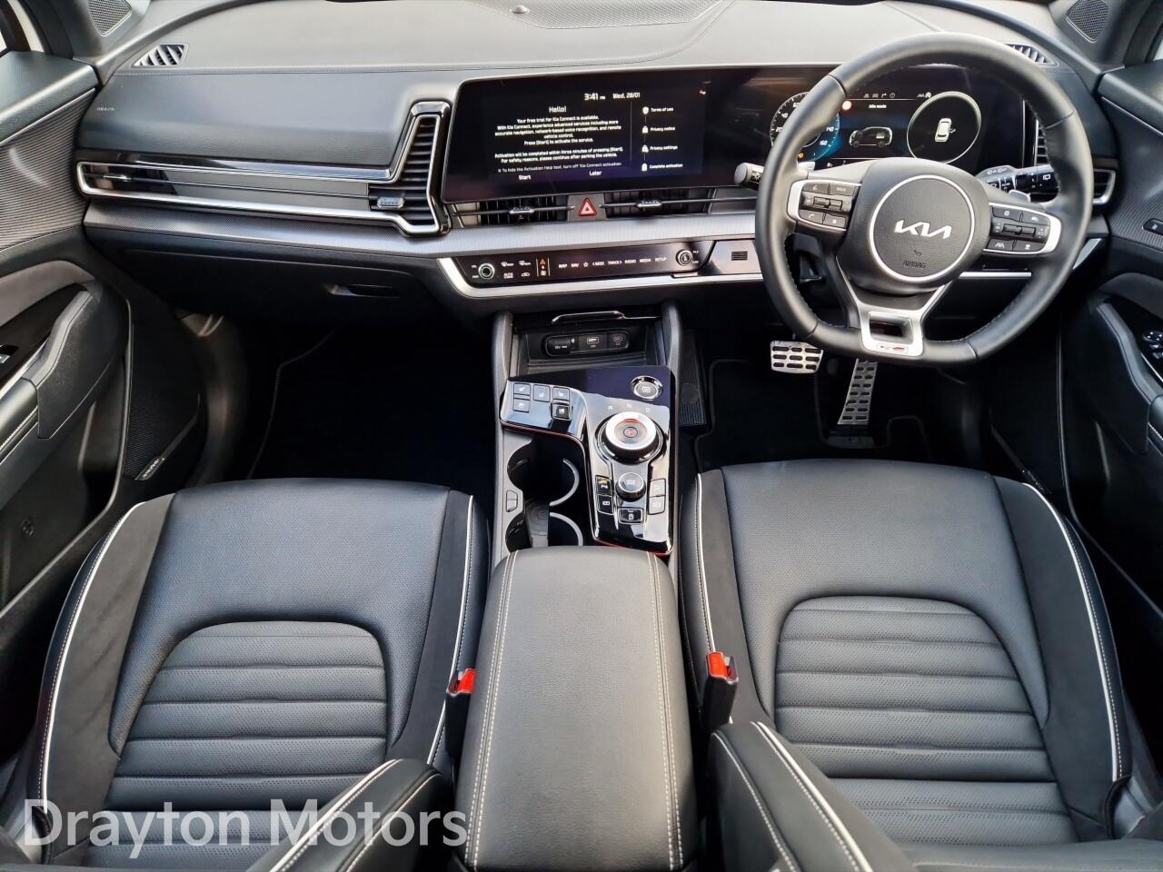 Used Kia Sportage 2025 for sale - 77229565: Photo 2