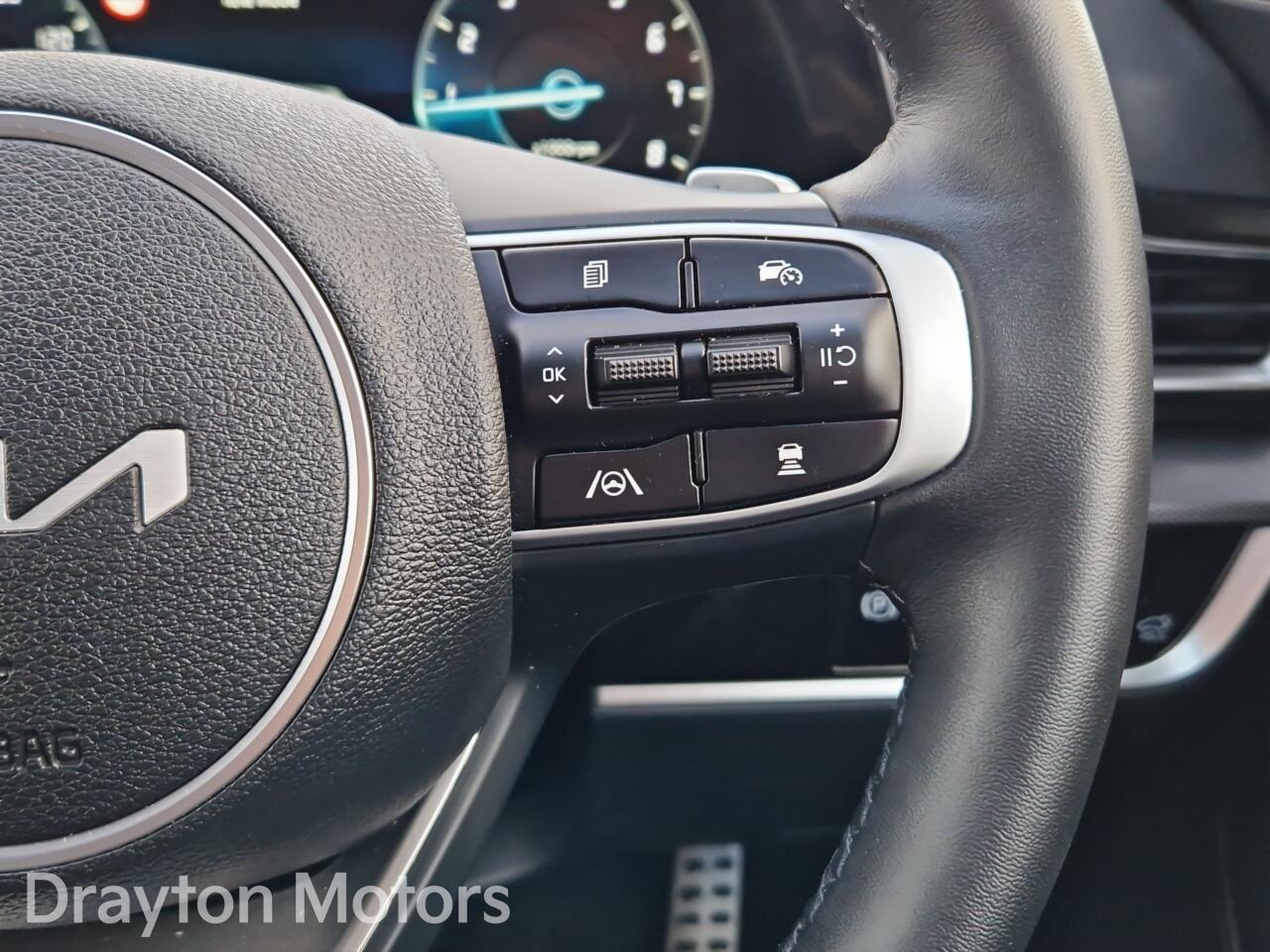 Used Kia Sportage 2025 for sale - 77229565: Photo 20