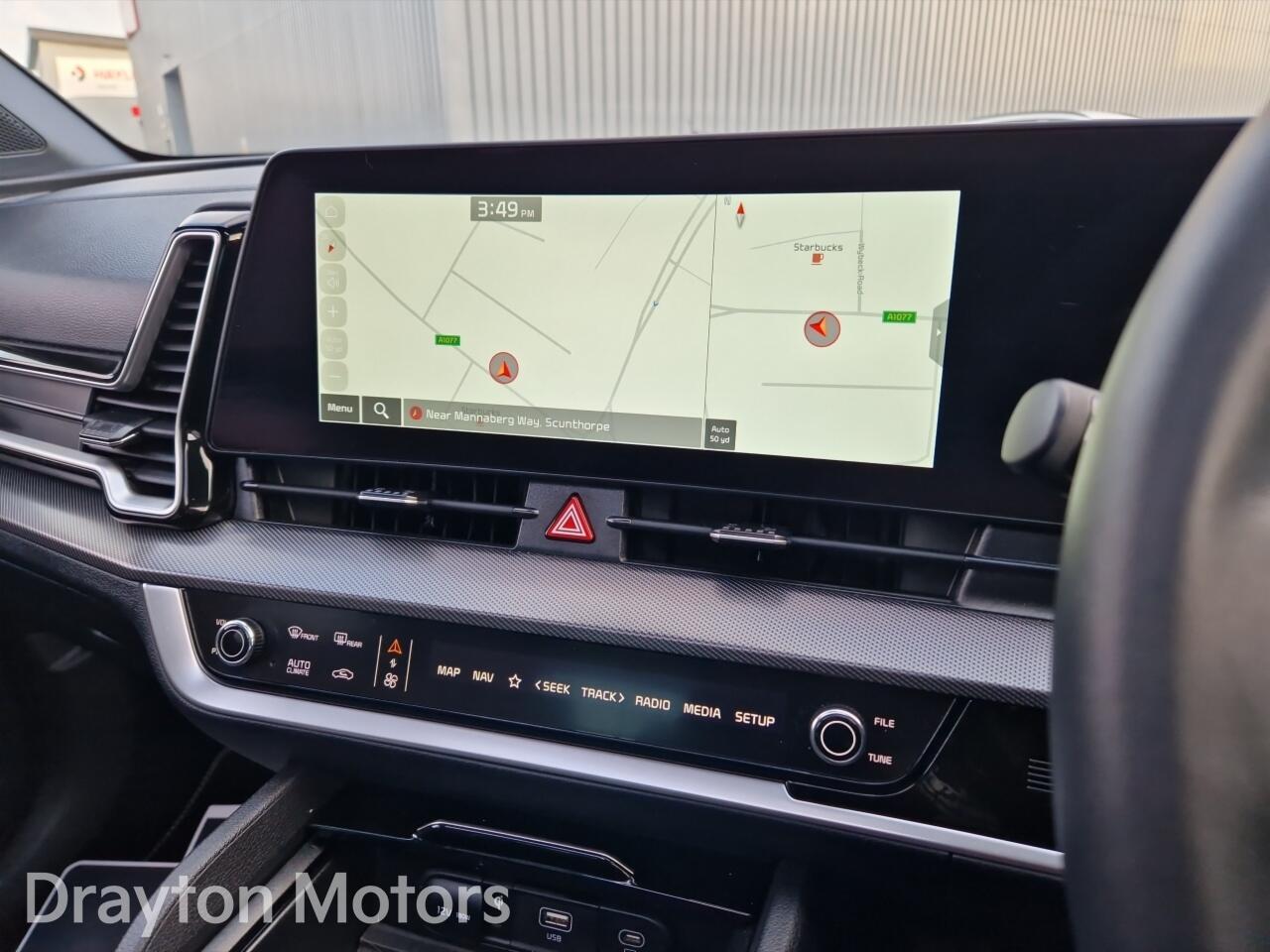 Used Kia Sportage 2025 for sale - 77229565: Photo 21