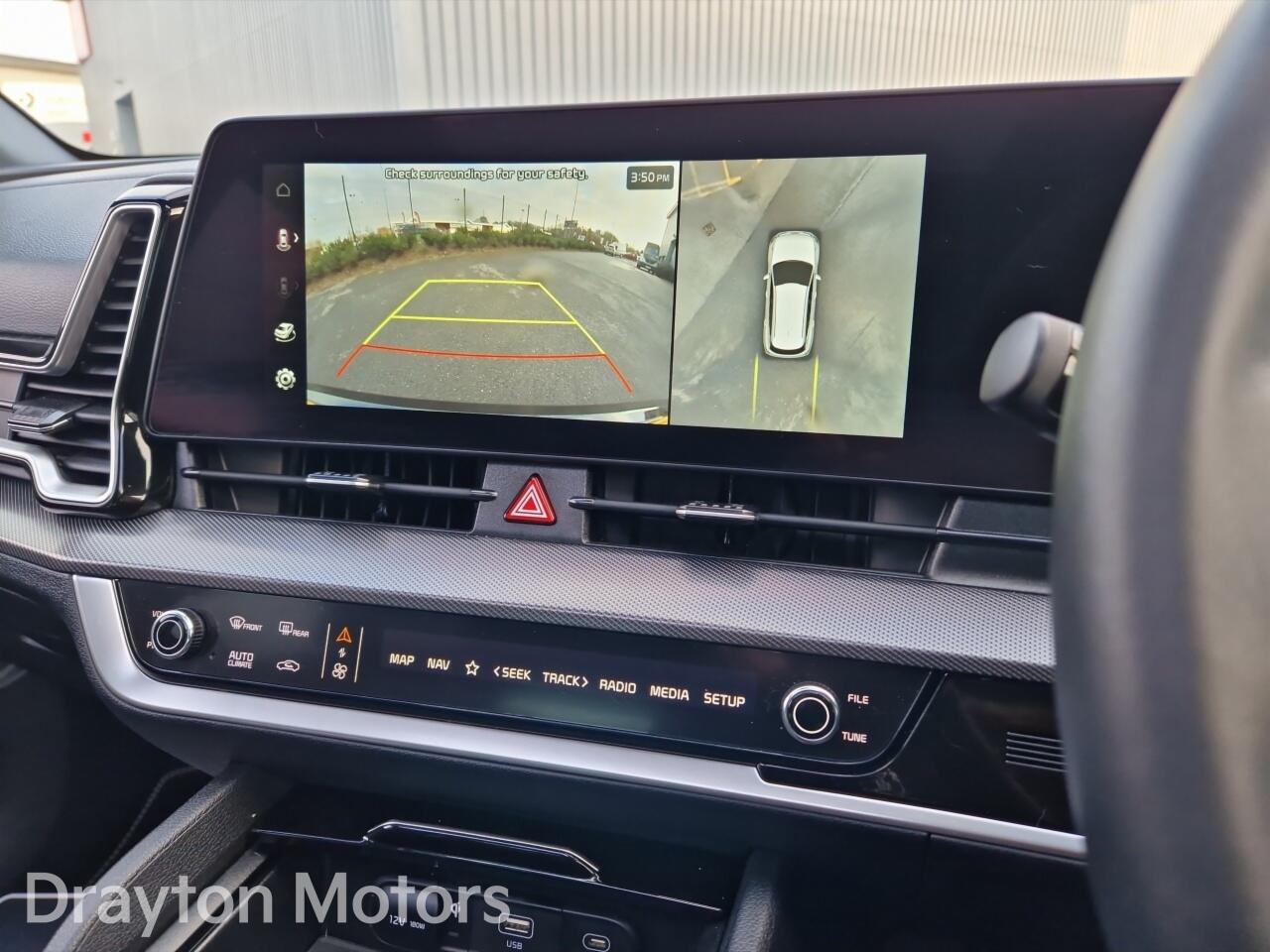 Used Kia Sportage 2025 for sale - 77229565: Photo 22