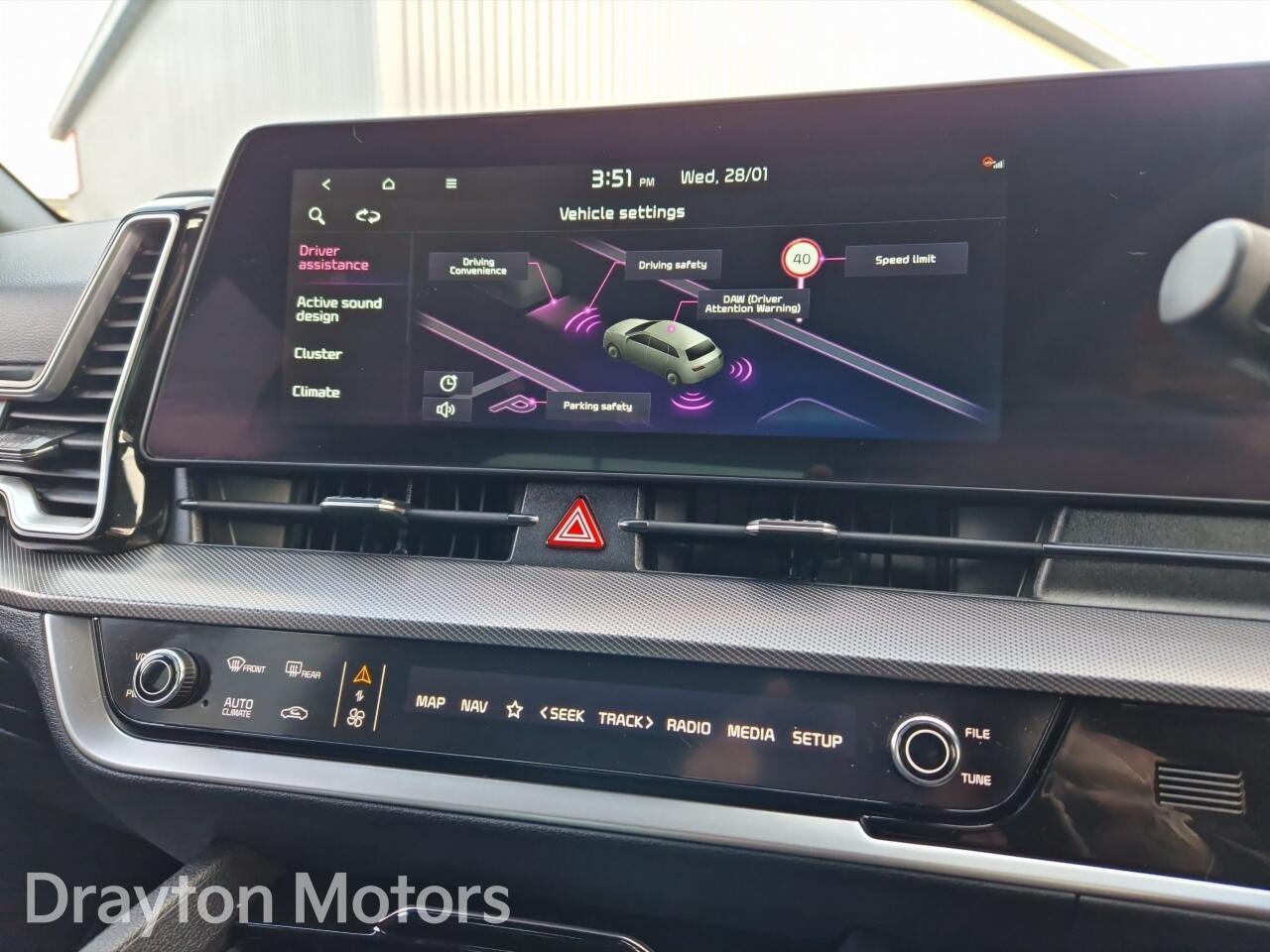 Used Kia Sportage 2025 for sale - 77229565: Photo 23