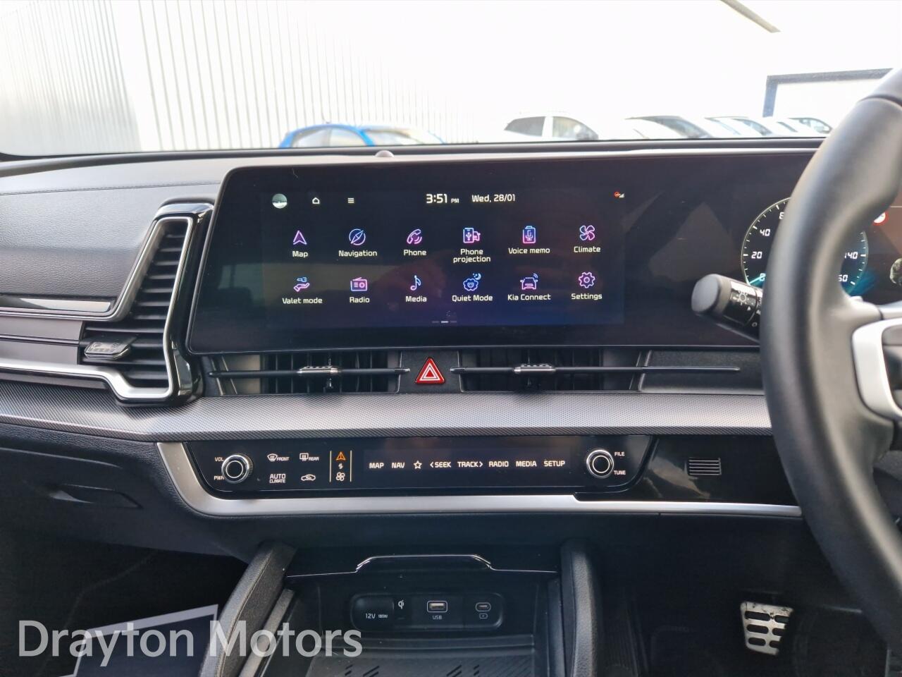 Used Kia Sportage 2025 for sale - 77229565: Photo 24