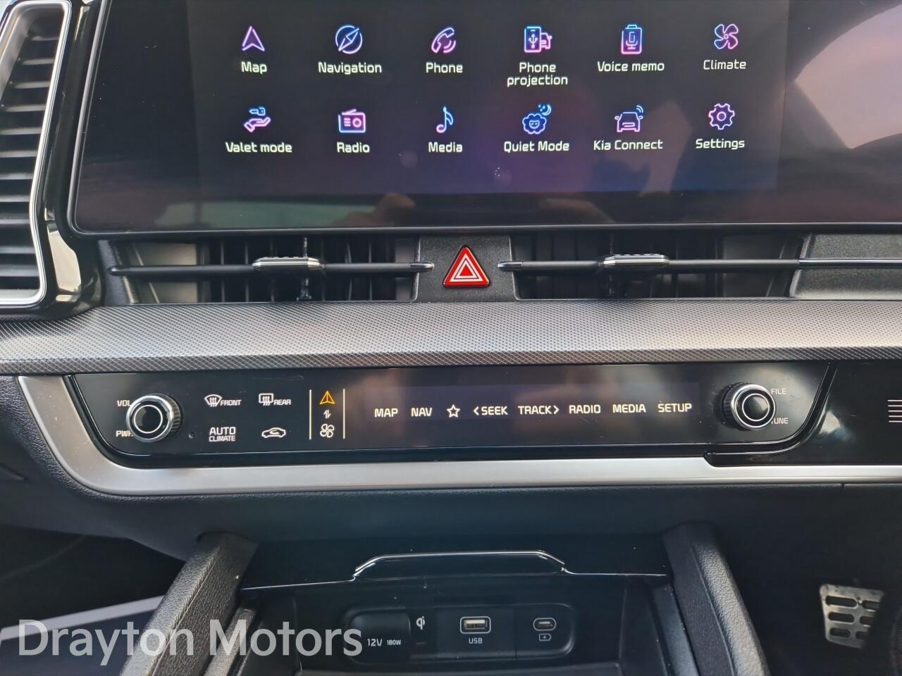 Used Kia Sportage 2025 for sale - 77229565: Photo 25