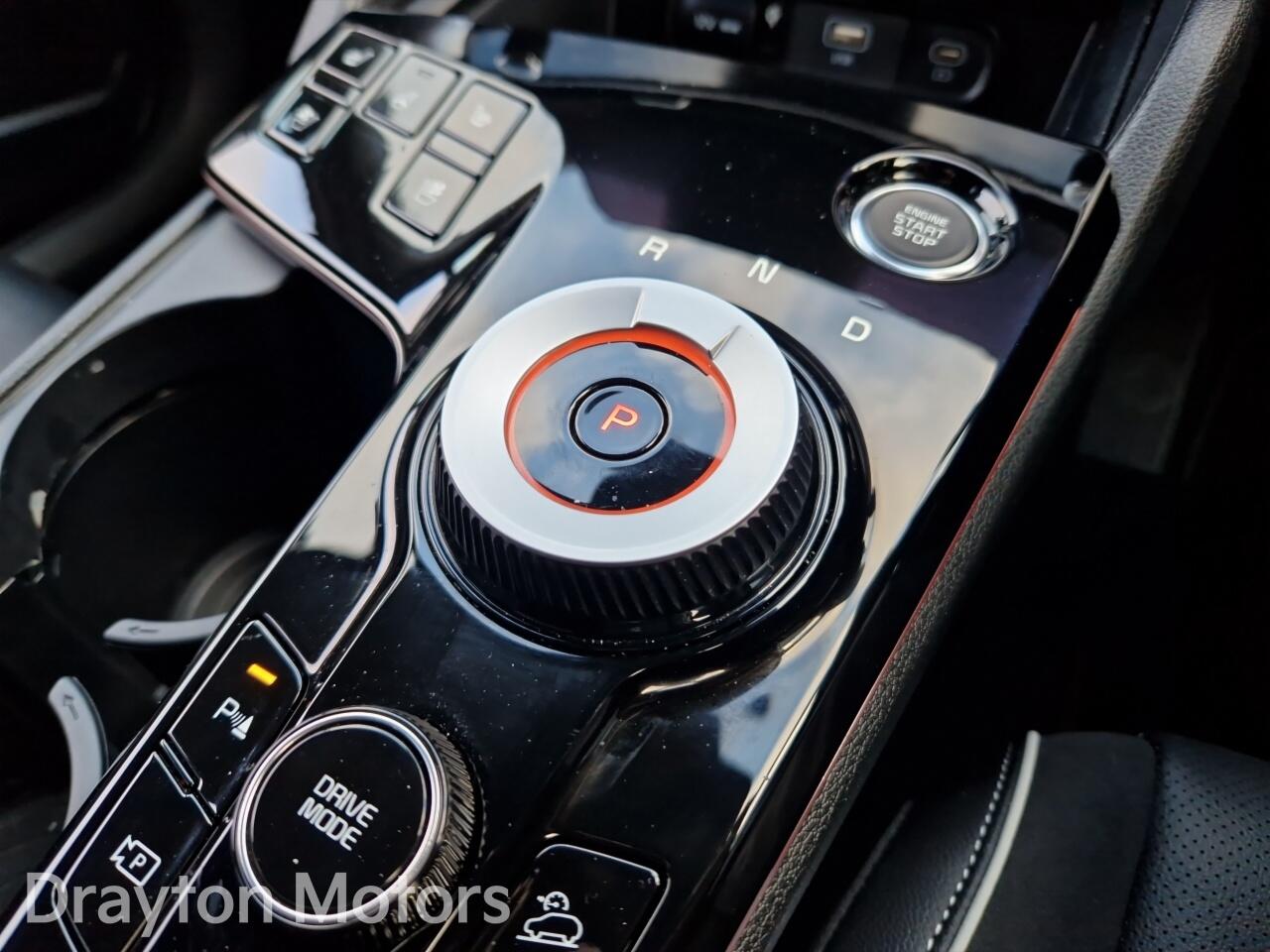 Used Kia Sportage 2025 for sale - 77229565: Photo 26