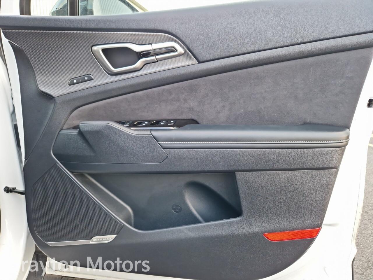 Used Kia Sportage 2025 for sale - 77229565: Photo 30