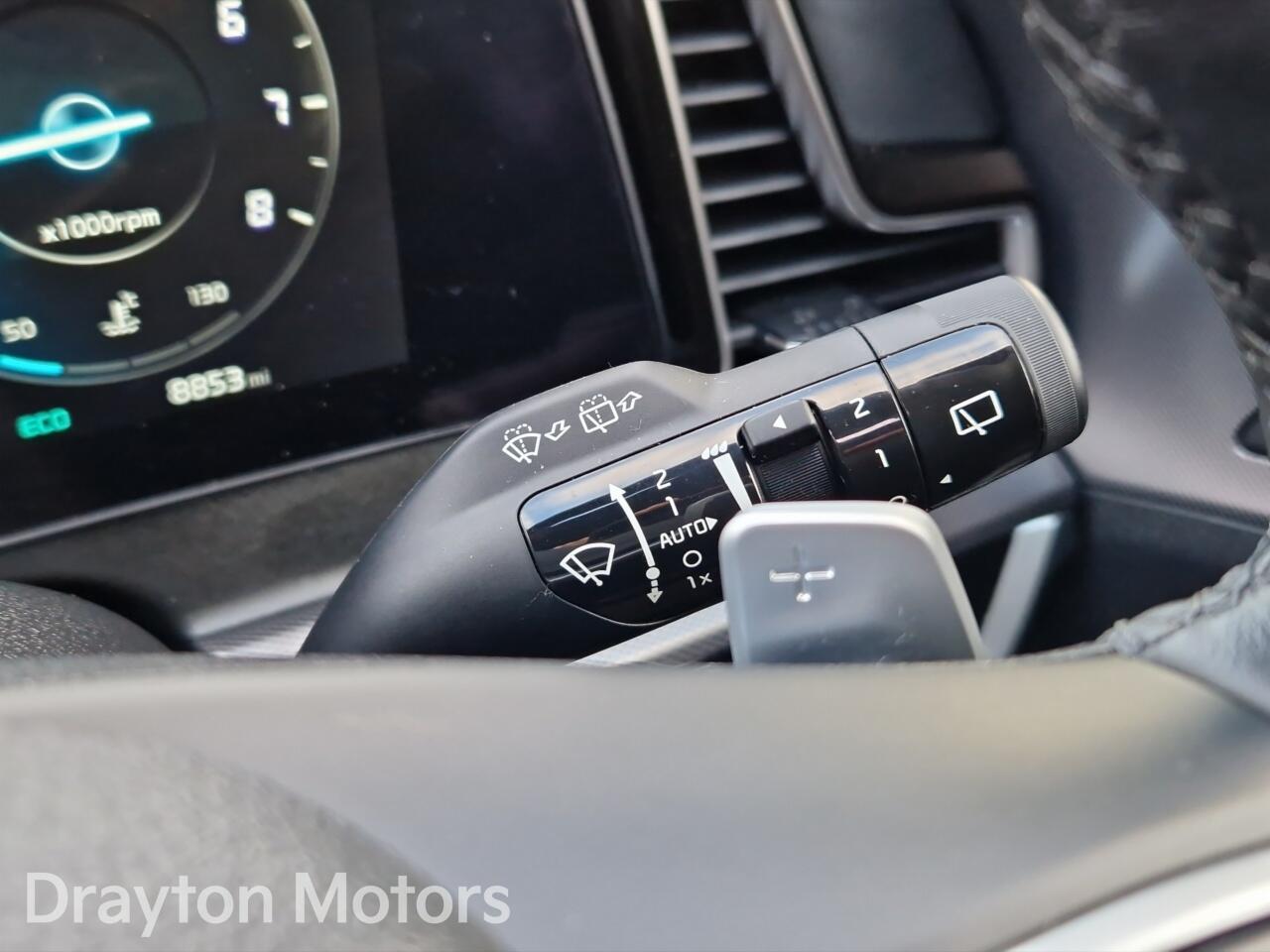 Used Kia Sportage 2025 for sale - 77229565: Photo 32