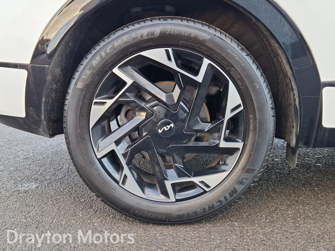 Used Kia Sportage 2025 for sale - 77229565: Photo 40