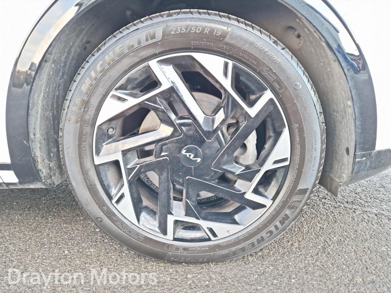 Used Kia Sportage 2025 for sale - 77229565: Photo 41