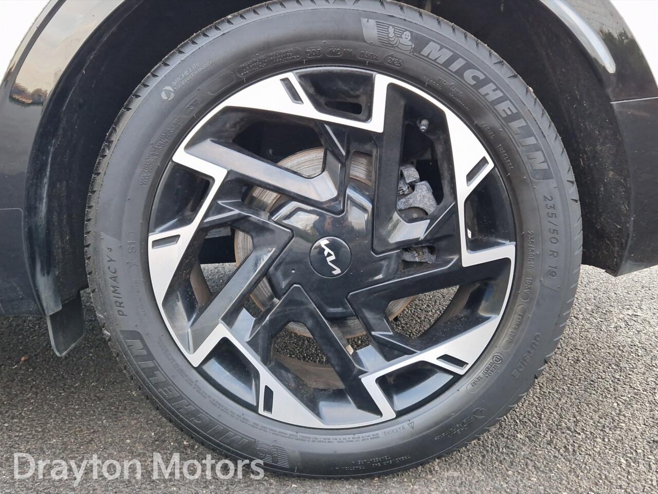 Used Kia Sportage 2025 for sale - 77229565: Photo 43