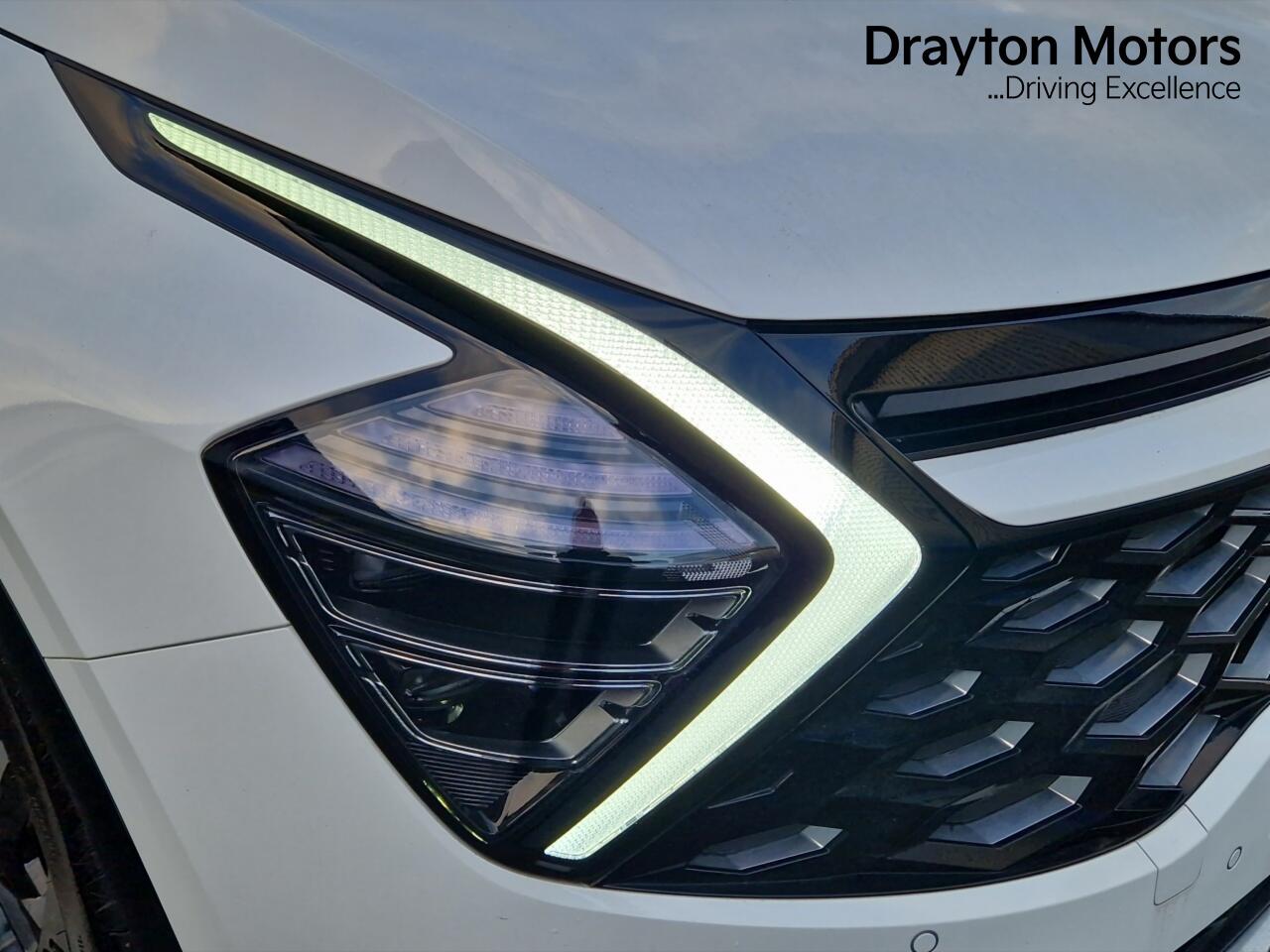 Used Kia Sportage 2025 for sale - 77229565: Photo 44