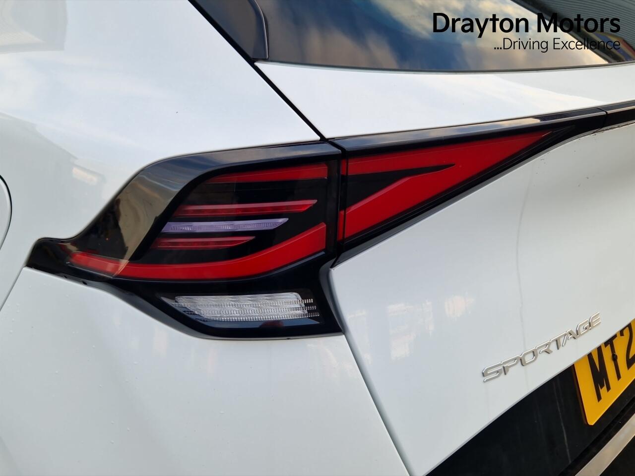 Used Kia Sportage 2025 for sale - 77229565: Photo 46