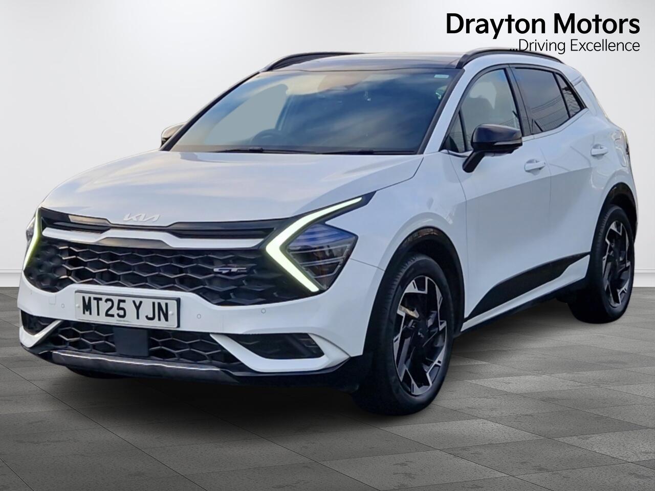 Used Kia Sportage 2025 for sale - 77229565: Photo 5