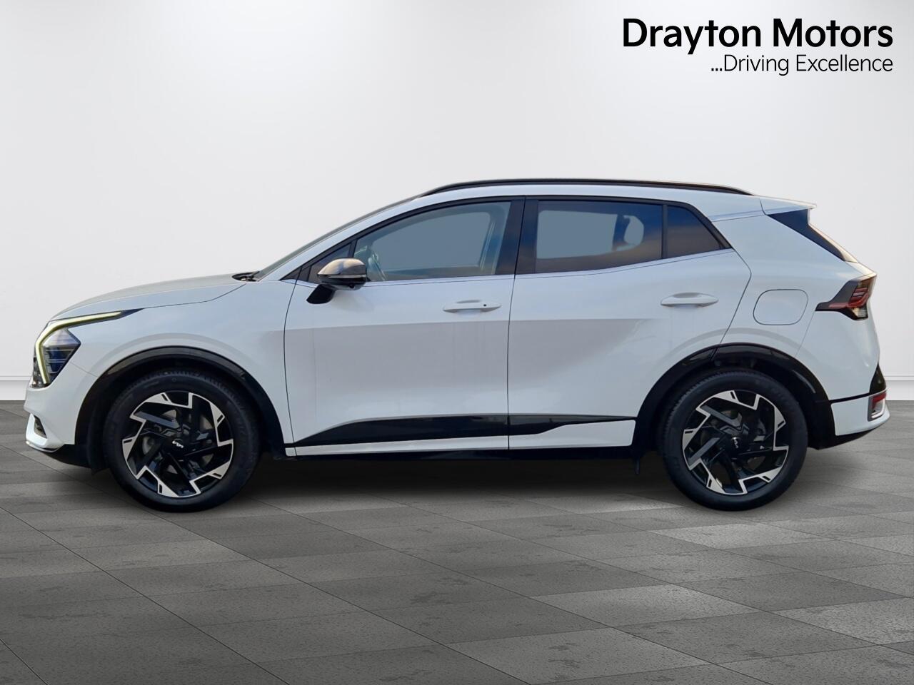 Used Kia Sportage 2025 for sale - 77229565: Photo 6