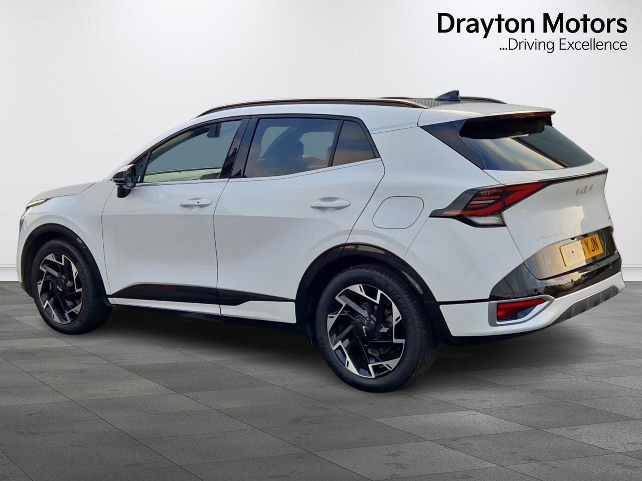 Used Kia Sportage 2025 for sale - 77229565: Photo 7