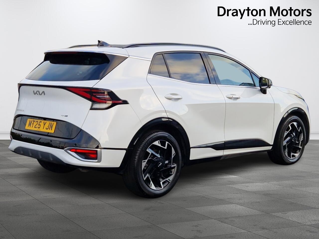 Used Kia Sportage 2025 for sale - 77229565: Photo 9