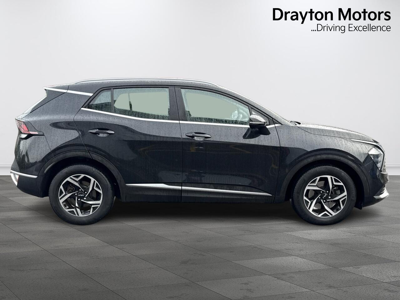 Used Kia Sportage 2022 for sale - 77633180: Photo 10