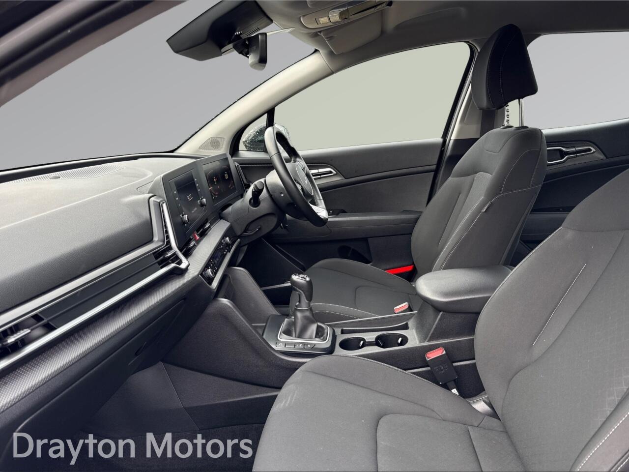 Used Kia Sportage 2022 for sale - 77633180: Photo 12