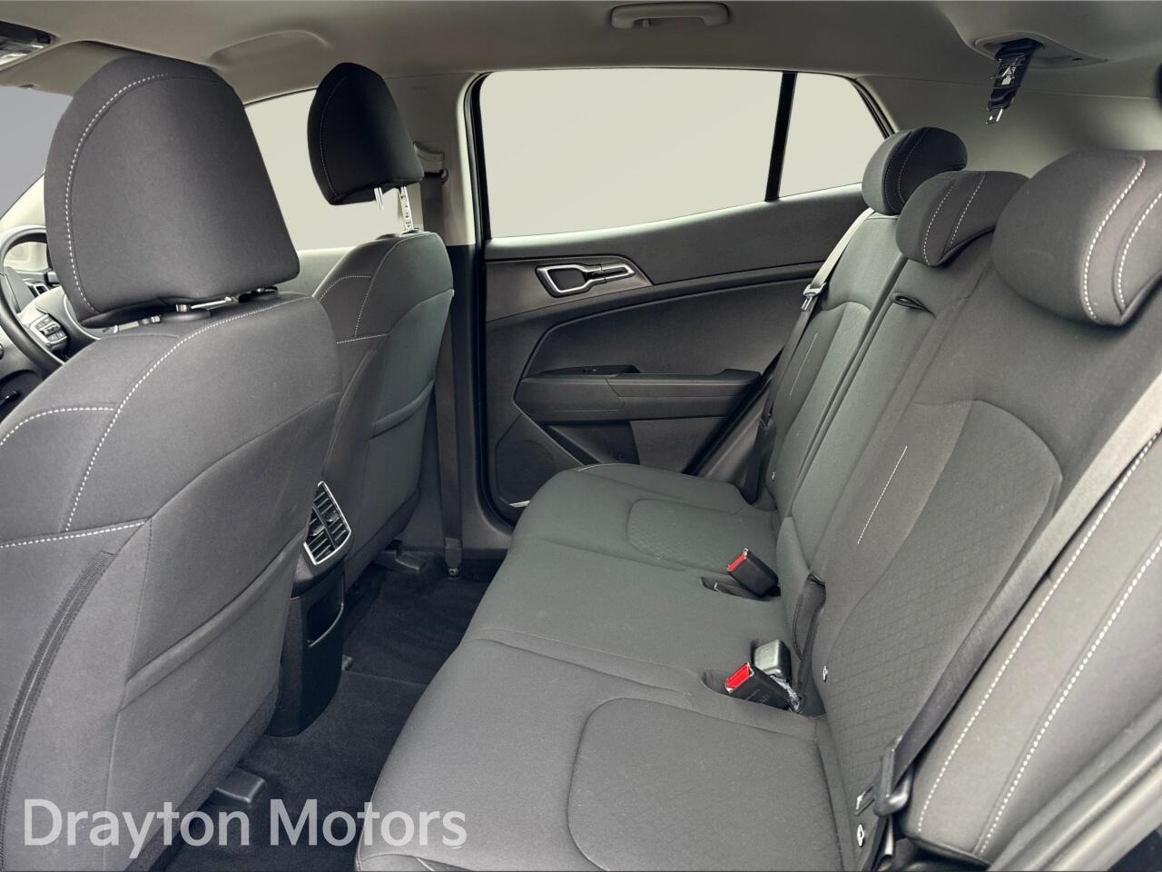 Used Kia Sportage 2022 for sale - 77633180: Photo 14