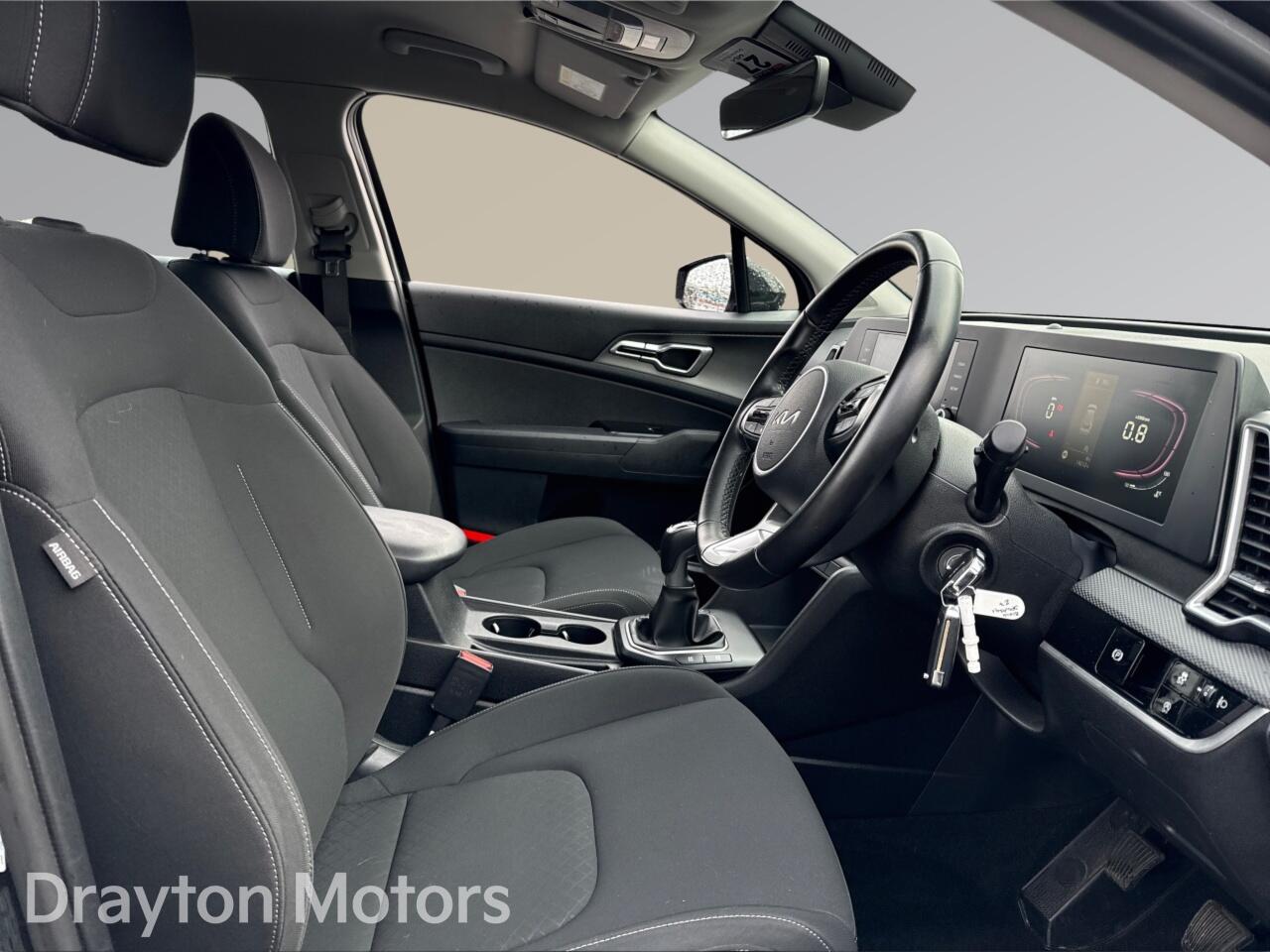 Used Kia Sportage 2022 for sale - 77633180: Photo 15