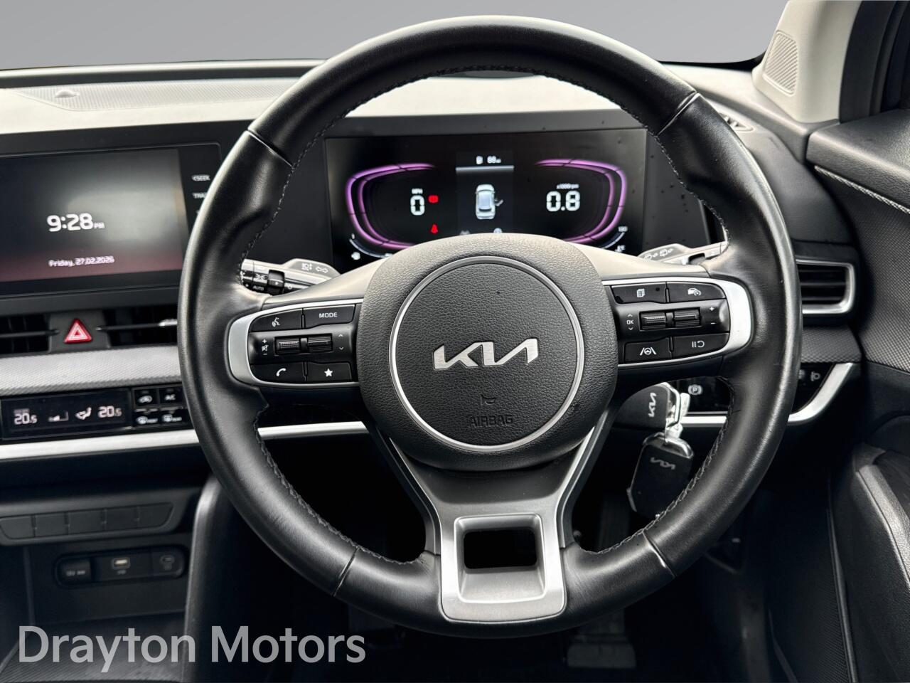 Used Kia Sportage 2022 for sale - 77633180: Photo 16
