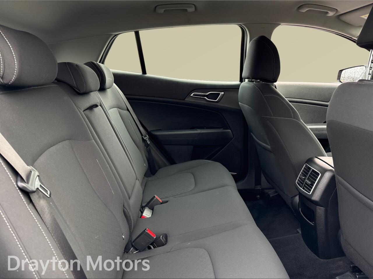 Used Kia Sportage 2022 for sale - 77633180: Photo 17