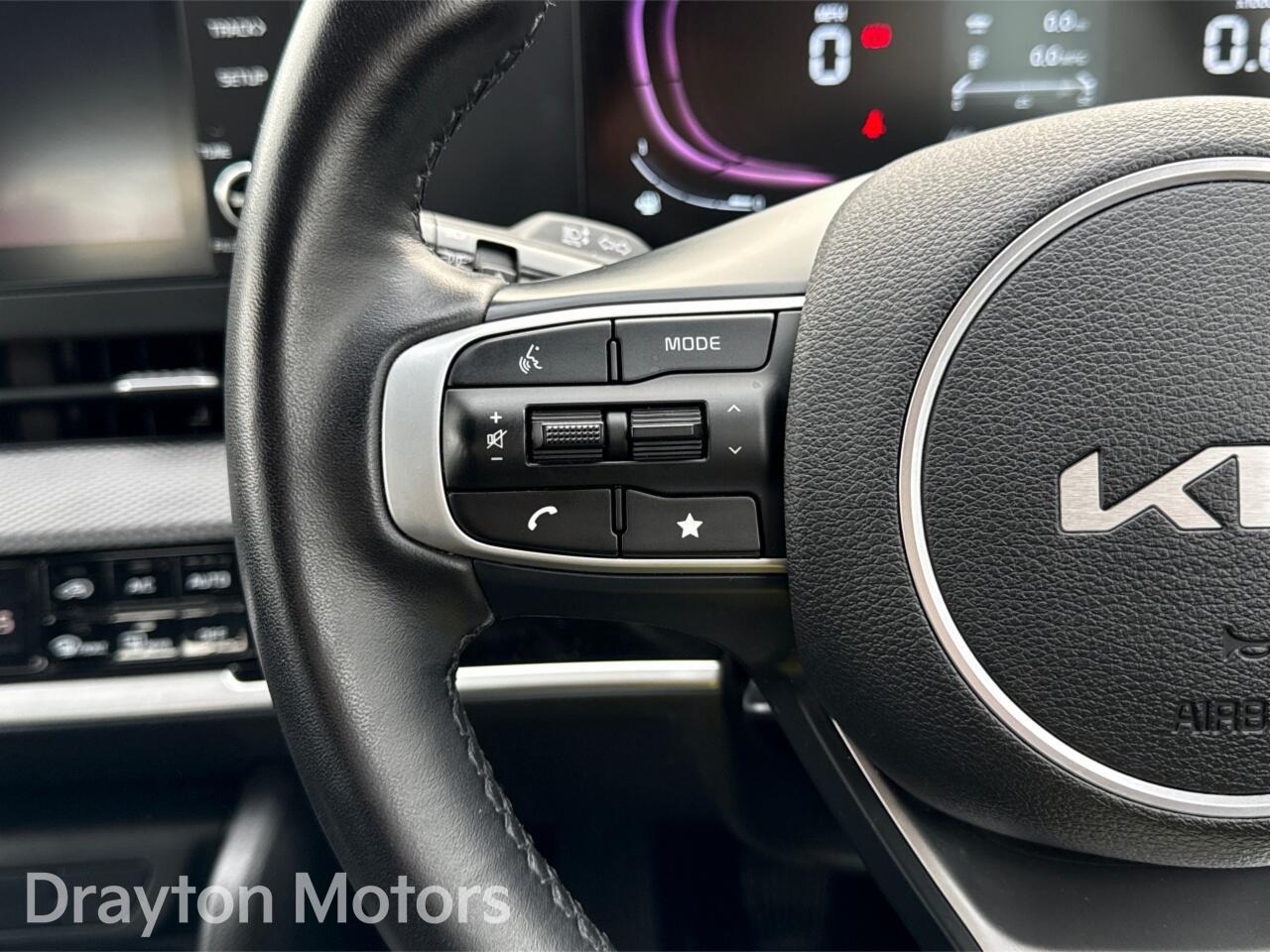 Used Kia Sportage 2022 for sale - 77633180: Photo 18