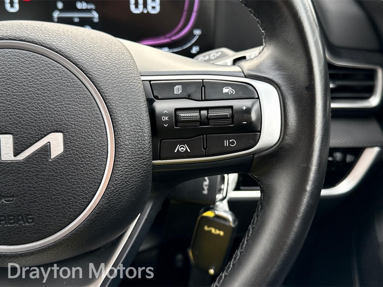 Used Kia Sportage 2022 for sale - 77633180: Photo 20