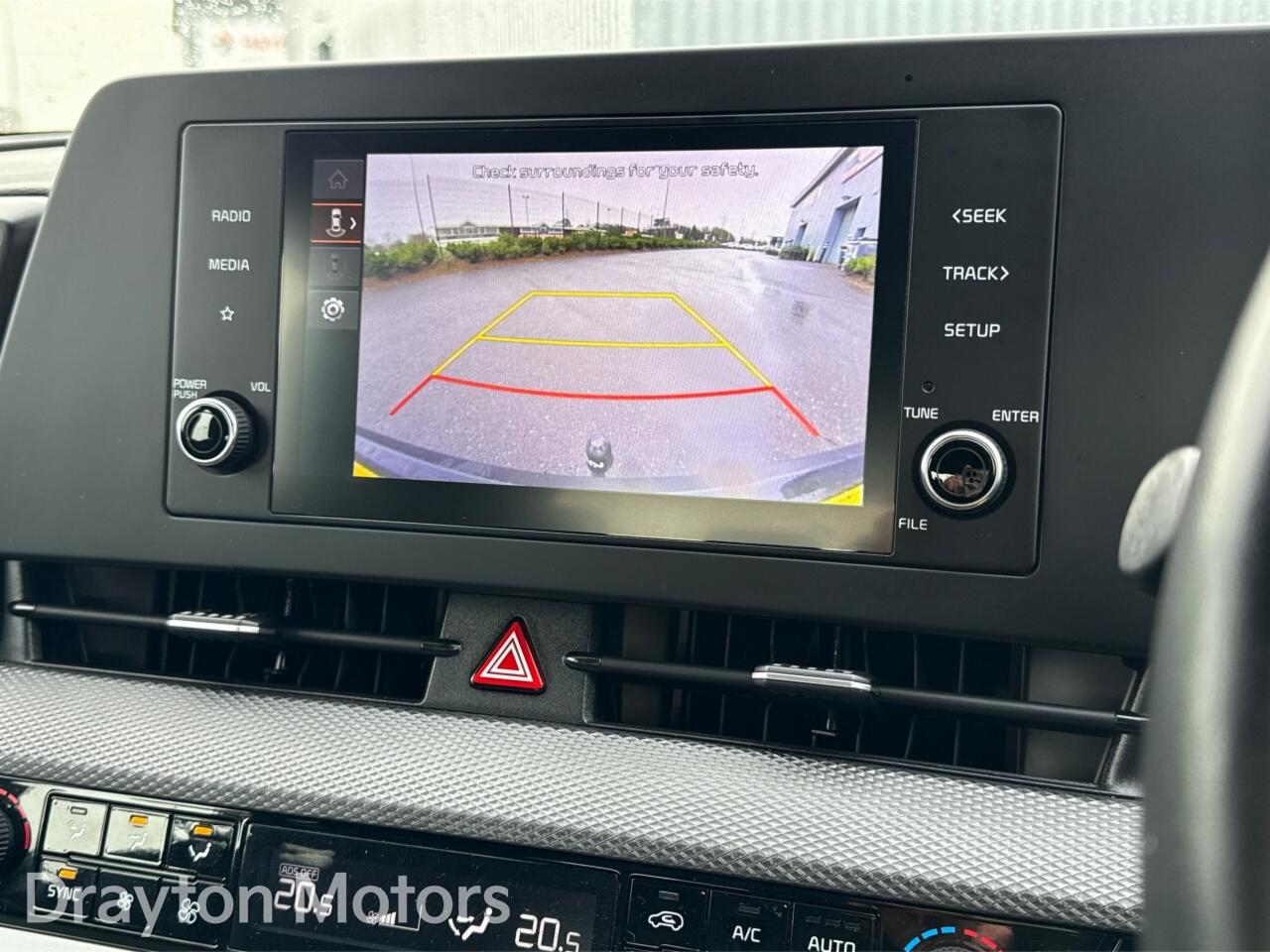 Used Kia Sportage 2022 for sale - 77633180: Photo 22