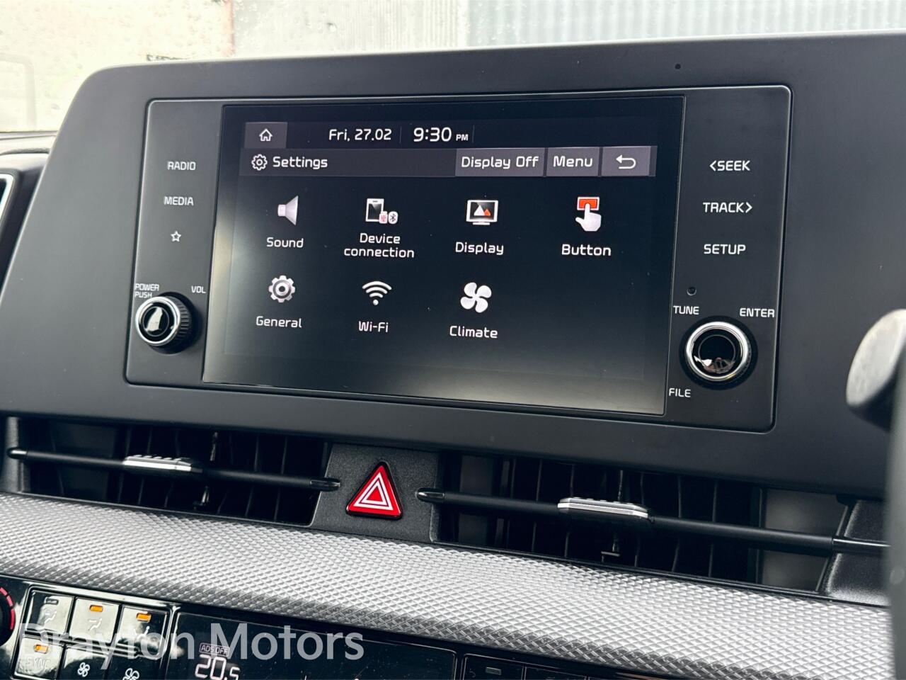 Used Kia Sportage 2022 for sale - 77633180: Photo 23