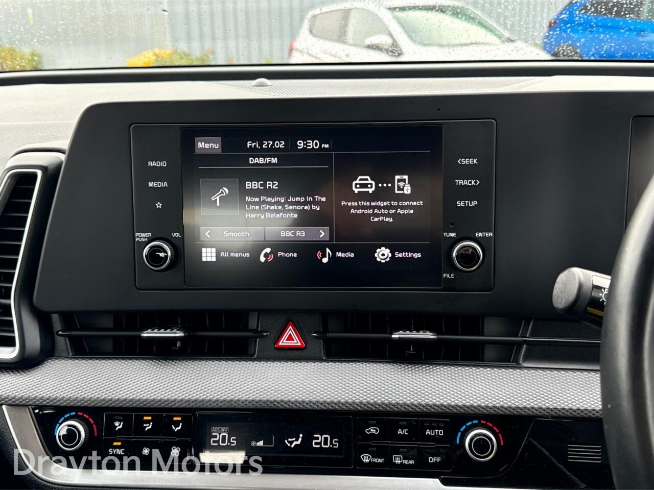 Used Kia Sportage 2022 for sale - 77633180: Photo 24