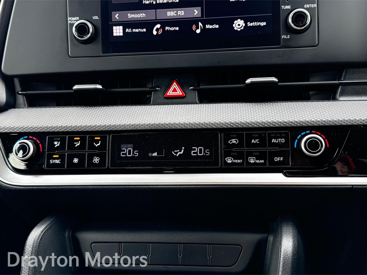 Used Kia Sportage 2022 for sale - 77633180: Photo 25