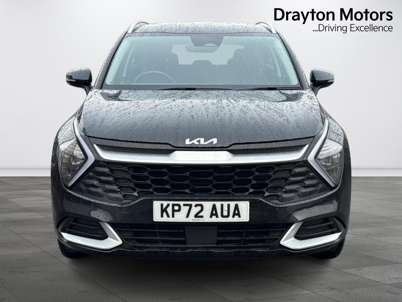 Used Kia Sportage 2022 for sale - 77633180: Photo 3