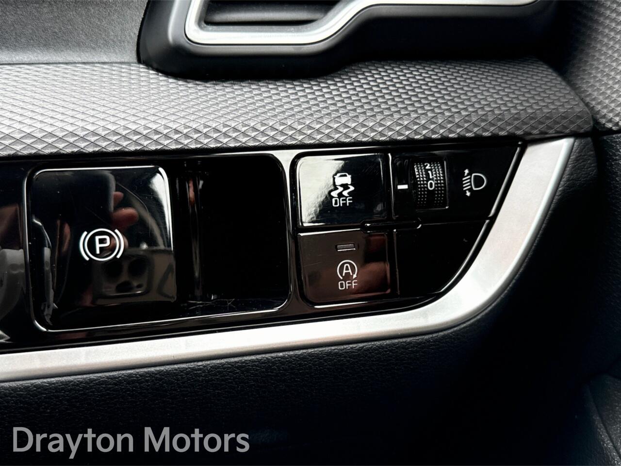 Used Kia Sportage 2022 for sale - 77633180: Photo 37