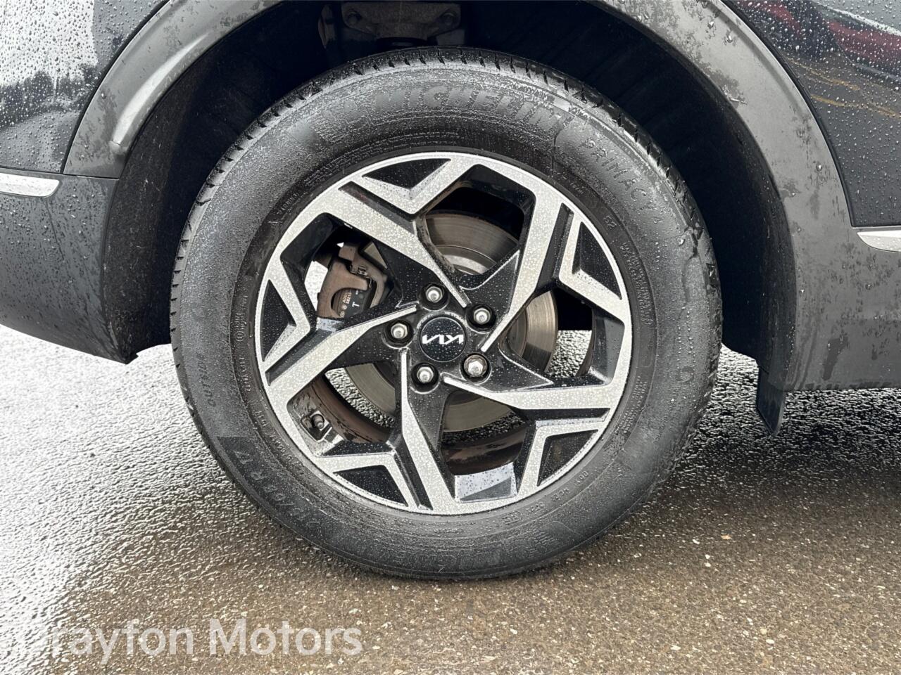 Used Kia Sportage 2022 for sale - 77633180: Photo 39