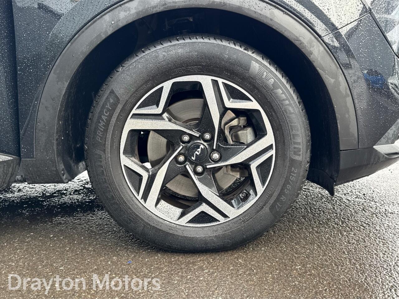 Used Kia Sportage 2022 for sale - 77633180: Photo 40