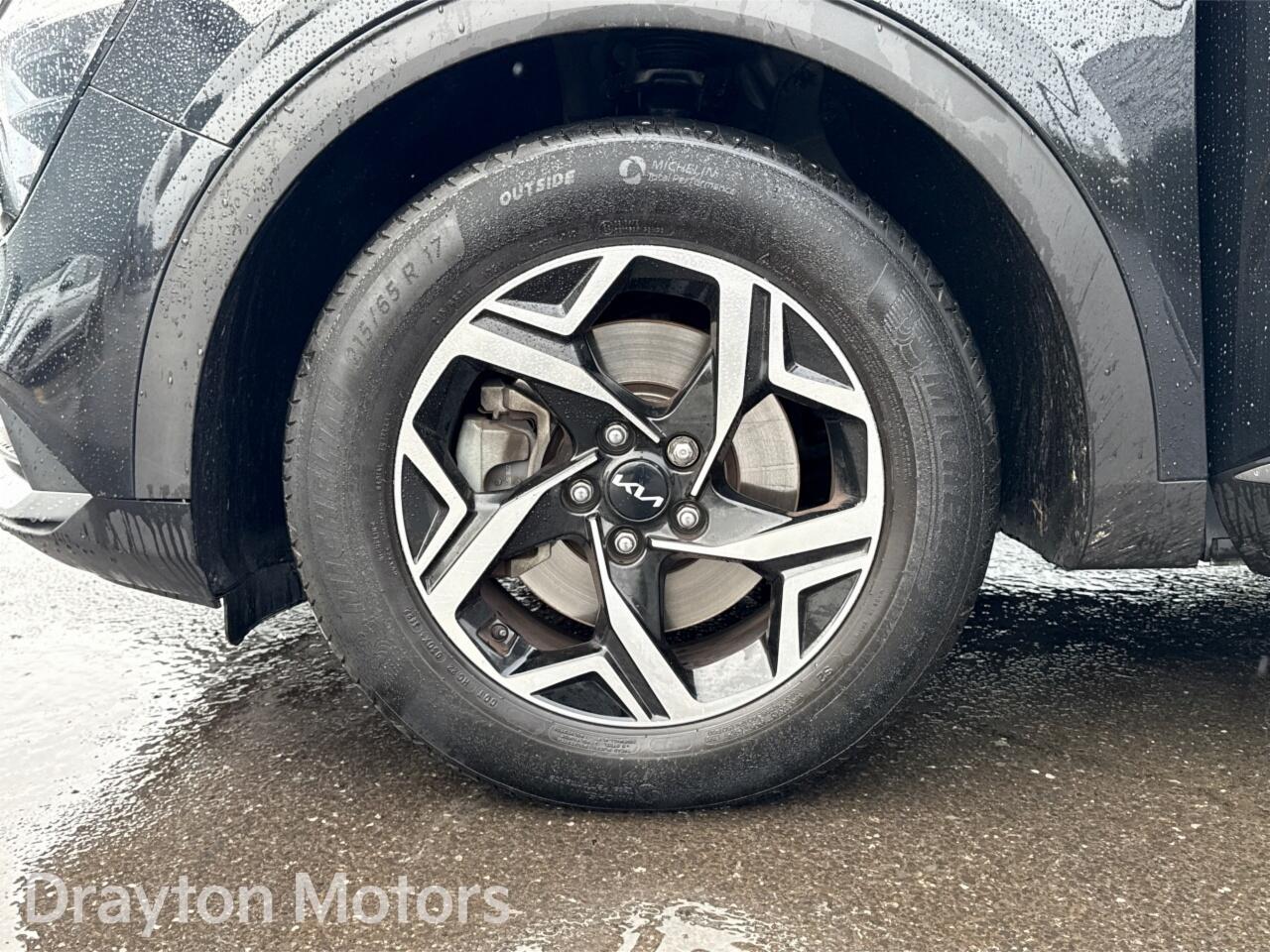 Used Kia Sportage 2022 for sale - 77633180: Photo 41