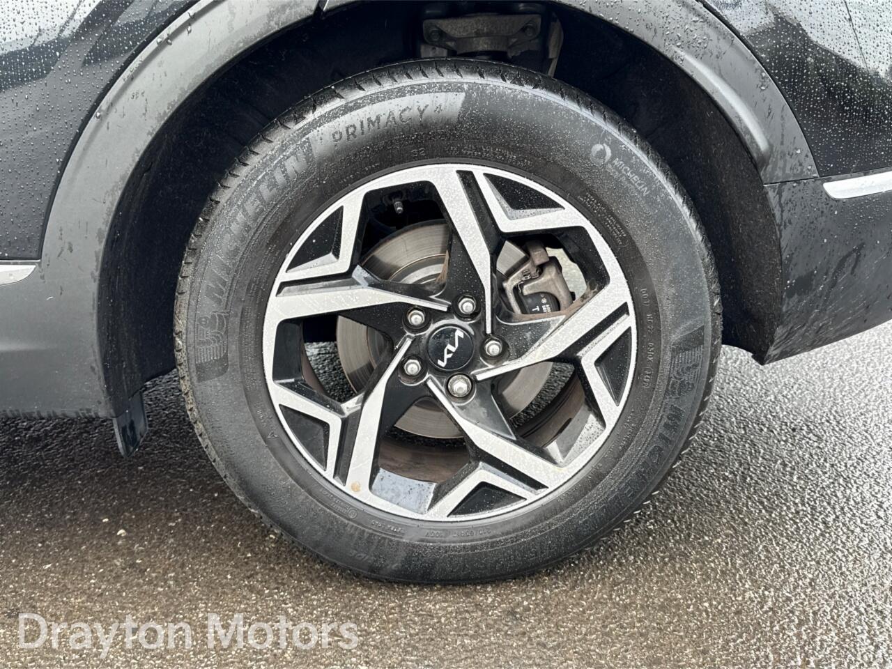 Used Kia Sportage 2022 for sale - 77633180: Photo 42