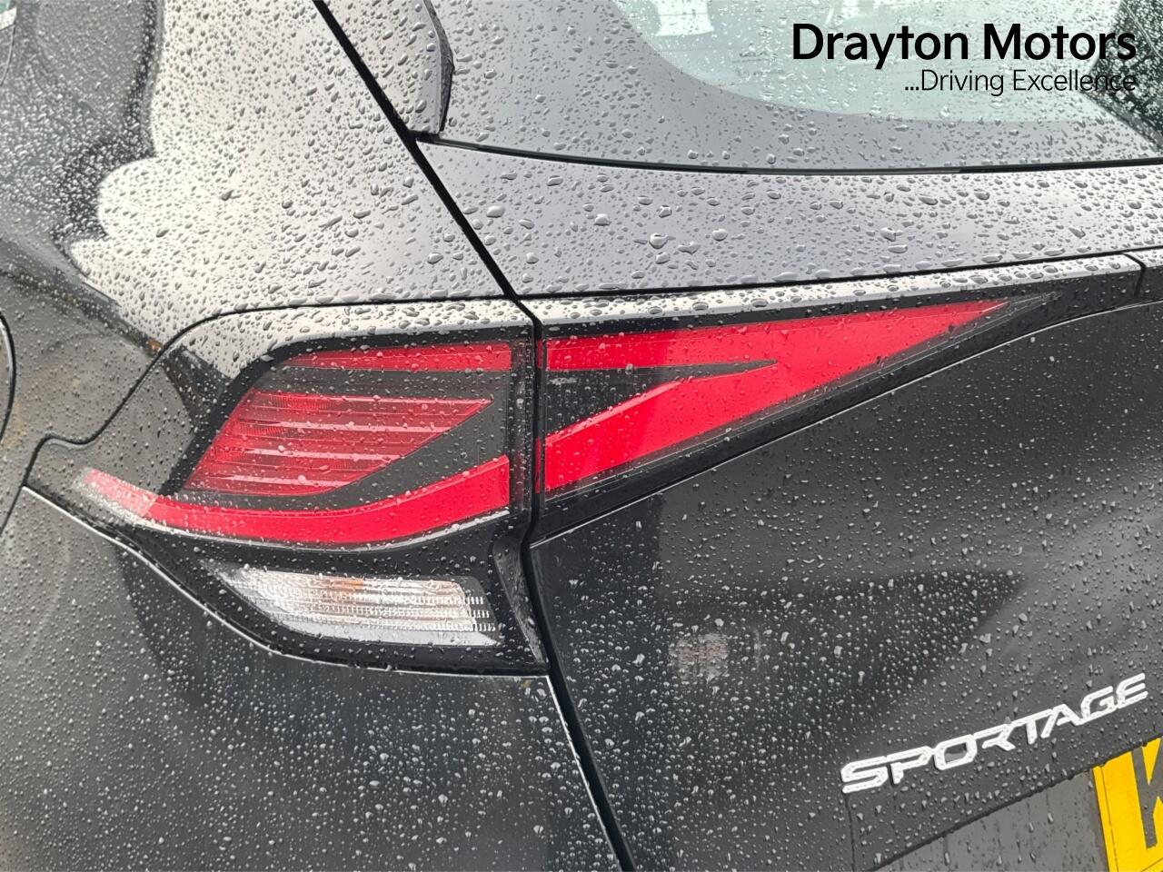 Used Kia Sportage 2022 for sale - 77633180: Photo 45
